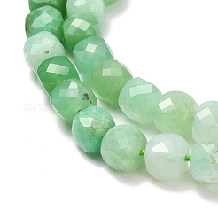 Натуральный халцедон G-Z106-F01