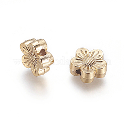 Сплавочные бусины&nbsp;LS-KK-G365-04G