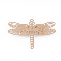 Латунь филигрань столяры соединения&nbsp;KK-S353-003A-02LG