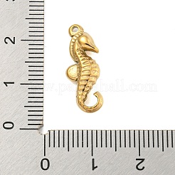 Подвески из нержавеющей стали 304 STAS-L080-006G