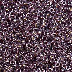 Miyuki runde Rocailles Perlen&nbsp;SEED-X0056-RR3206