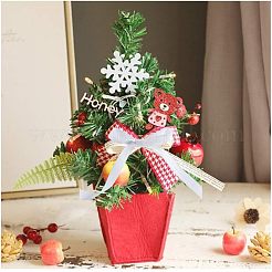 Хлопковые ленты OCOR-WH0032-49B