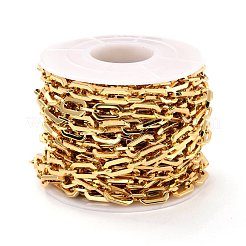 Латунные цепные цепи CHC-C020-09G-NR