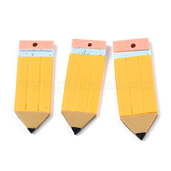 Полимерной глины ручной работы подвески CLAY-N010-066