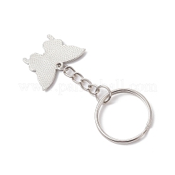 6 шт. эмалированный брелок из сплава на Хэллоуин&nbsp;KEYC-JKC01409