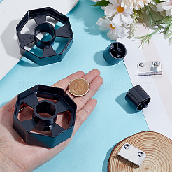 Пластиковый орагонзер&nbsp;FIND-WH0139-662A