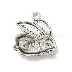 Тибетский сплав стиля большие кулоны&nbsp;PALLOY-M198-32AS