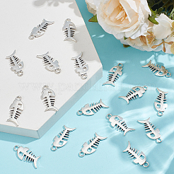 60 шт. Подвески из сплава в тибетском стиле&nbsp;TIBEP-LP0001-05