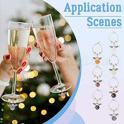 14 шт.&nbsp;AJEW-TAC00022