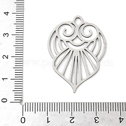 201 подвеска из нержавеющей стали&nbsp;STAS-S174-40P