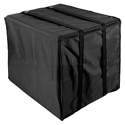 Nylon-Abdeckung für Klimaanlagen im Freien&nbsp;AJEW-WH0752-322
