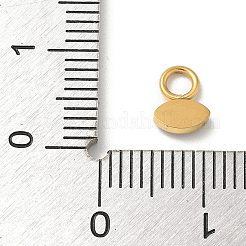 Ионное покрытие (ip) нержавеющая сталь 304 с подвесками из стразов STAS-G351-12G