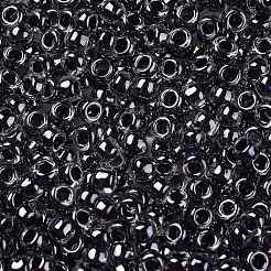 Круглые бусины toho 8/0&nbsp;X-SEED-TR08-0344