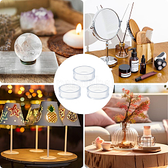 Пластиковые подставки для спортивных мячей&nbsp;ODIS-GF0001-16A