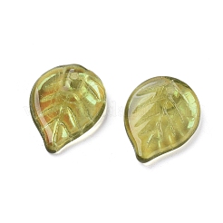 Чешские Бусины GLAA-G070-16