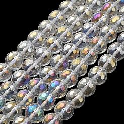 Гальванические нити синтетических кристаллов кварца G-Z038-A02-03AB-1