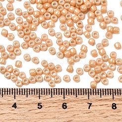 Круглые бусины Тохо X-SEED-TR08-0123D