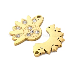 День святого Валентина 304 подвески из нержавеющей стали&nbsp;LS-STAS-H235-05G