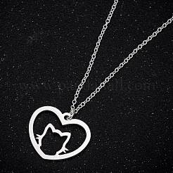 201 подвеска из нержавеющей стали&nbsp;STAS-CJC0004-07P