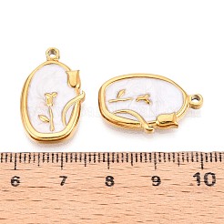 Подвески из нержавеющей стали 304&nbsp;STAS-N111-05G