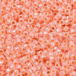 Круглые бусины toho 8/0&nbsp;SEED-TR08-0905