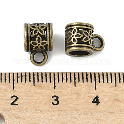 Поручни из сплава в тибетском стиле FIND-F012-04AB