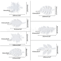 Наборы форм для поделок DIY-OC0003-02