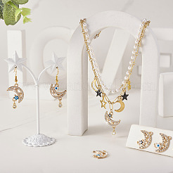 Ссылки на звезды сглаза FIND-TA0002-19