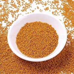 Бусины Миюки Делика&nbsp;LS-X-SEED-J020-DB2104