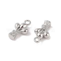 Латунь подвески&nbsp;KK-Q816-36P