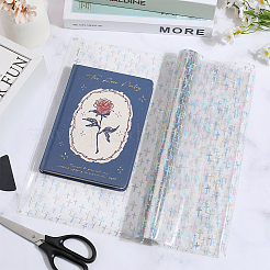 Листы пвх&nbsp;DIY-WH20011-40C