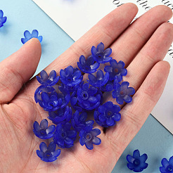 Coupelles en acrylique mat&nbsp;MACR-S371-07A-751