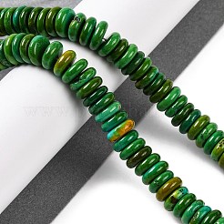 Природные Говлит бисер нитей G-E604-G02-B