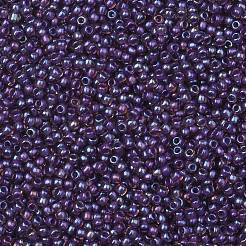 Круглые бусины Тохо&nbsp;X-SEED-TR11-0928