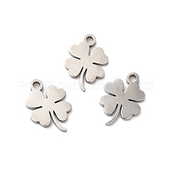 Подвески из нержавеющей стали 201&nbsp;LS-STAS-I199-B03-P