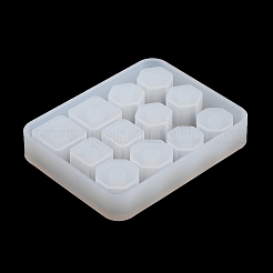 Силиконовые формочки для бисера своими руками&nbsp;SIMO-TAC0001-15B