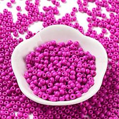 Perle di vetro per la cottura di vernici&nbsp;SEED-H002-I-B515