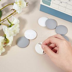 Прочный бесшовный резиновый клей для предотвращения столкновений&nbsp;AJEW-FG0001-11