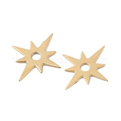 Ионное покрытие (ip) подвески из нержавеющей стали 304 STAS-Q215-19G