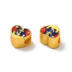 Наберешь покрытие эмали сплава европейские шарики&nbsp;PALLOY-E006-17MG-01