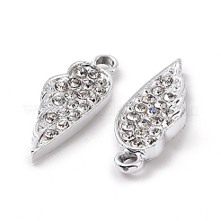 Подвески из сплава  ALRI-H004-52P