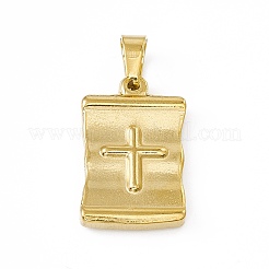 Подвеска из нержавеющей стали 304&nbsp;LS-STAS-H171-02G