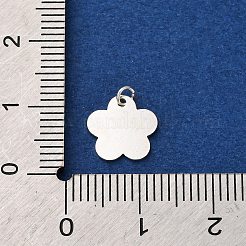 925 подвеска из серебра [925] пробы STER-P070-01S