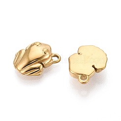 Подвески из нержавеющей стали 304 STAS-N109-171G