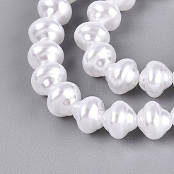 Perle di perle imitazione plastica abs&nbsp;PL-CBA8DB3-17