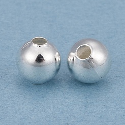 Spacer бисер латунные&nbsp;KK-O133-010D-S