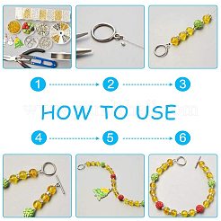 Застежки-тоглы из нержавеющей стали 304 STAS-PH0018-81