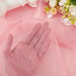 Сетчатая ткань из полиэстера&nbsp;DIY-WH20009-40X