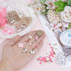 DIY-Armband-Kits zum Valentinstag&nbsp;DIY-PA0001-53