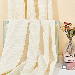 Вельветовая ткань в рубчик с переплетением&nbsp;DIY-WH0002-68A